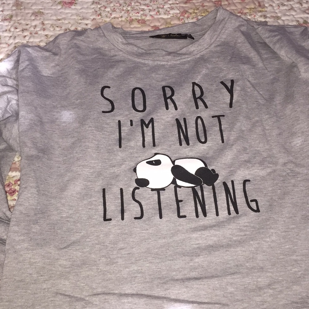 T-shirt